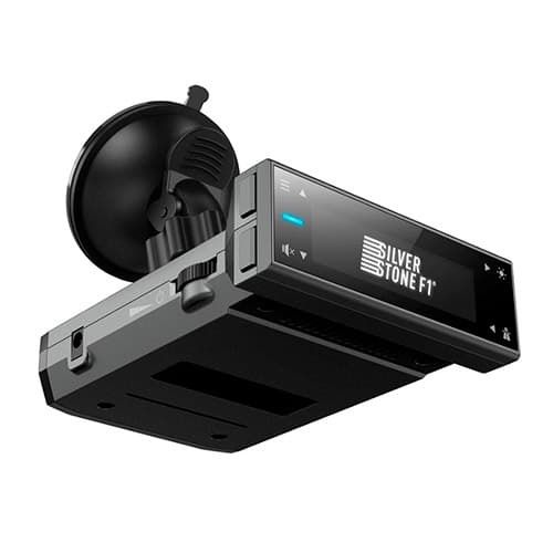 Sochi pro radar detector