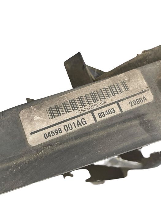 Electroventilator Chrysler 300 C Lx, Le 2004 -> 04598001Ag