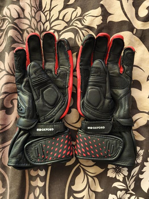 Ръкавици за мотор Oxford Nexus