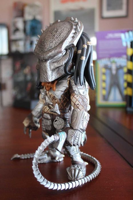 Predator Alien Фигура Статуетка Фигурка