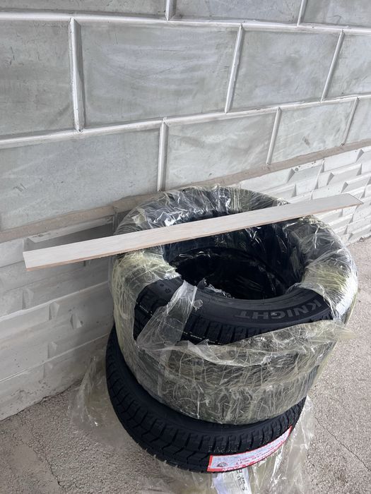 Зимня балон 195,65,15