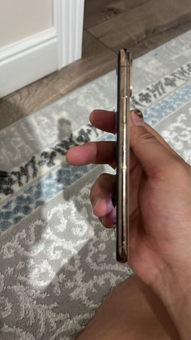 Ассалаумагалейкум iphone xs 64gb