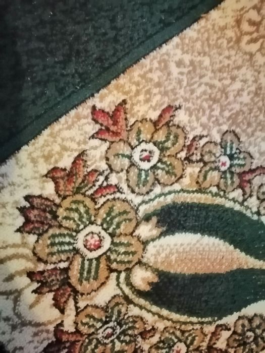 Килим с размери 200/137