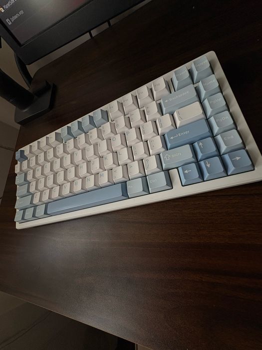 Mchose G75 pro rgb