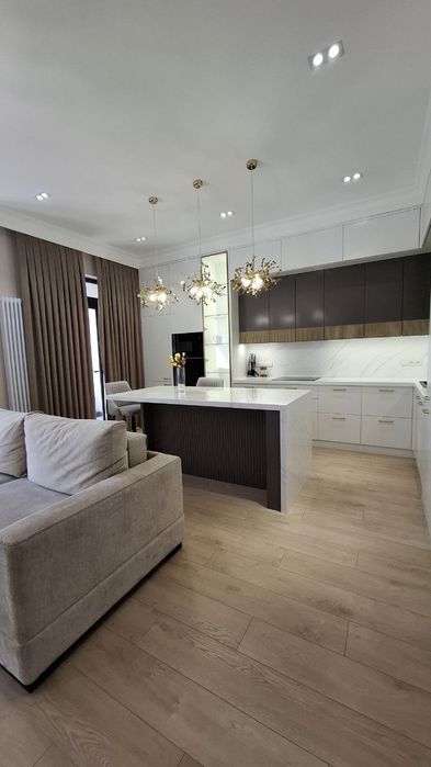 Сдаётся. Аренда. Акай  сити. 3 комнатный квартира