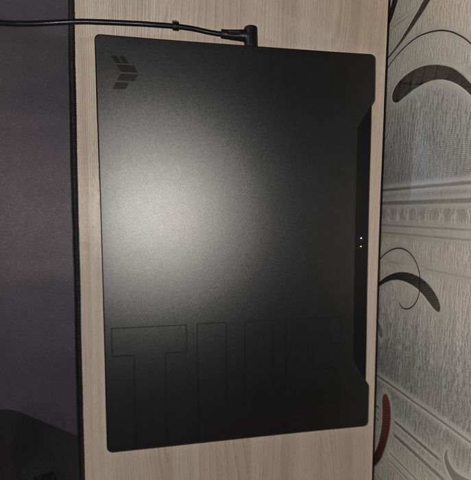 Продам ноутбук ASUS TUF