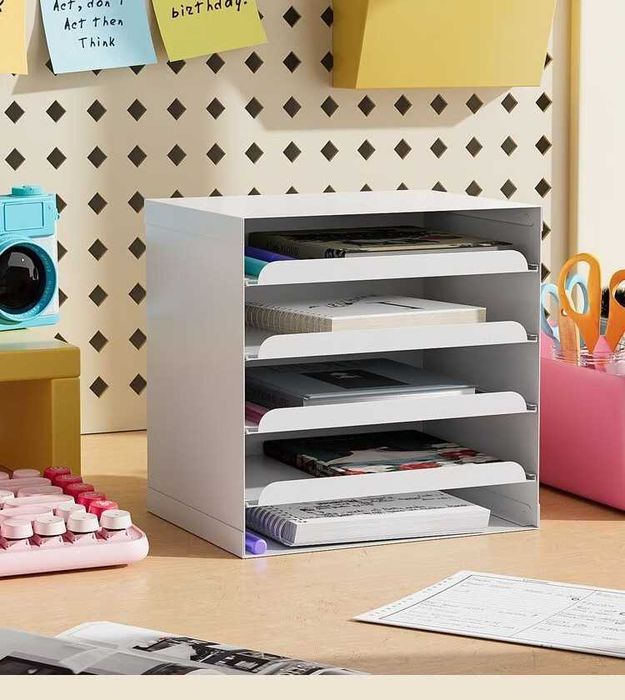 Органайзер для документов, Книг/Hujjatlar uchun temir organayzerlar