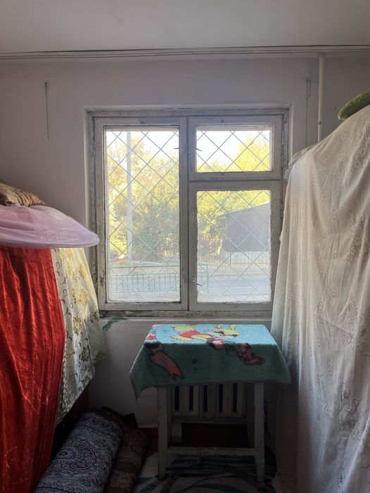 Продам 3 х комнатную квартиру