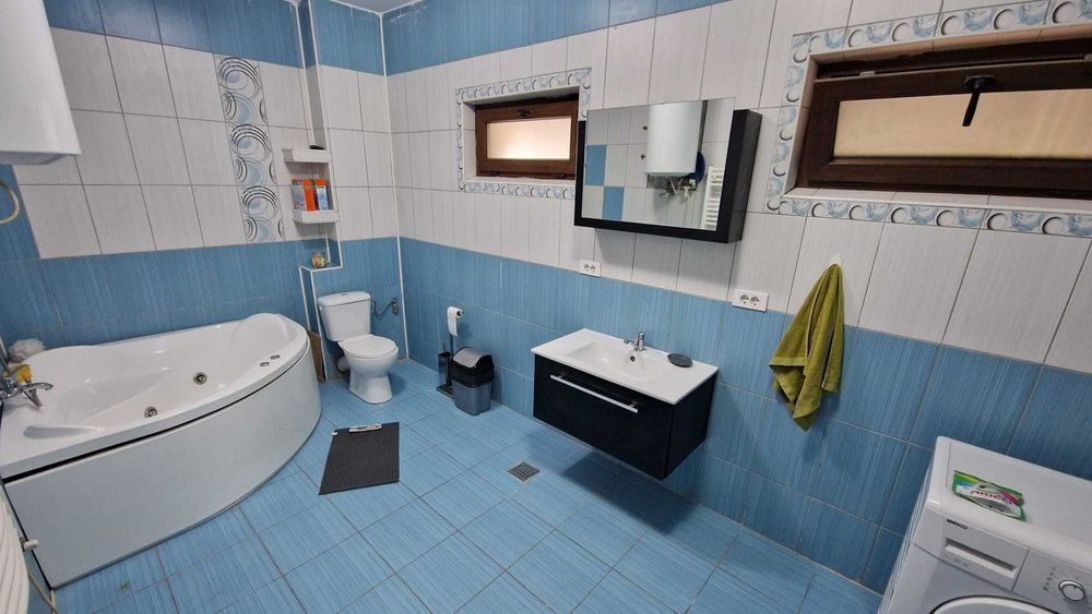 casa 4 camere Bacu, comuna Joita