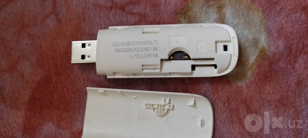 USB для интернета
