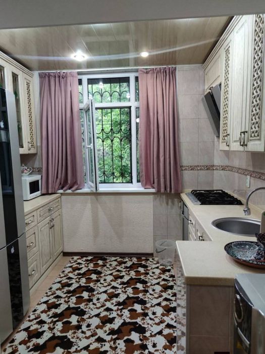 Чилонзор 2Комн с хорошими условиями