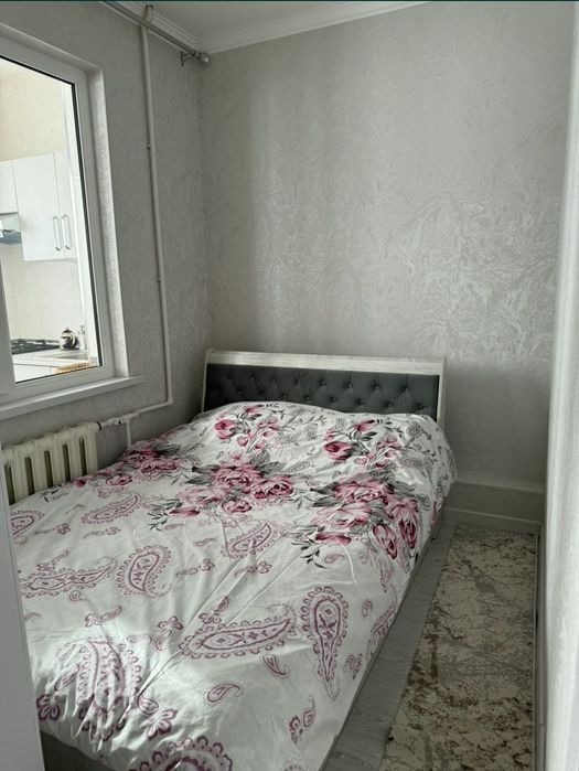 Kvartira srochniy bollaga,oilaga ijaraga beriladi.