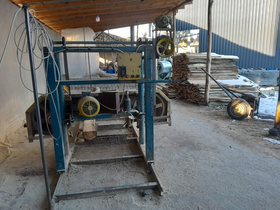 Tayyor ishlayotgan pilaram biznes sotiladi