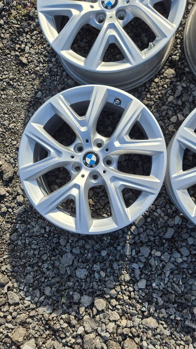 Оригинални джанти БМВ x1 x2 5/112 BMW X1 F48,X2 F39 5x112