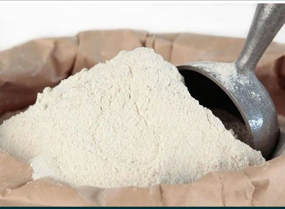 Арпа уни. Ячменная мука