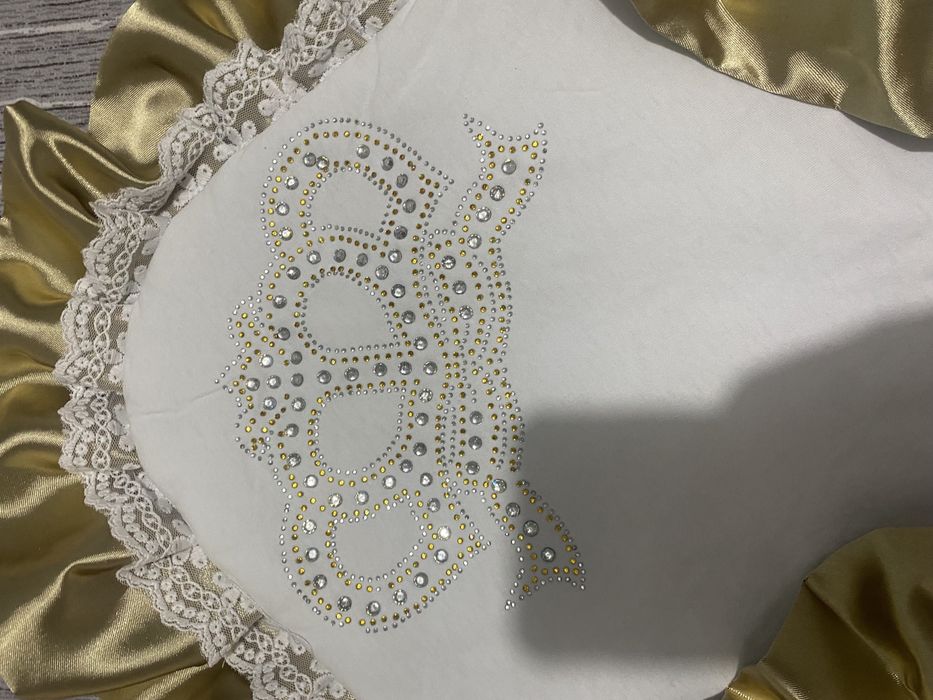 Конверт для выписки