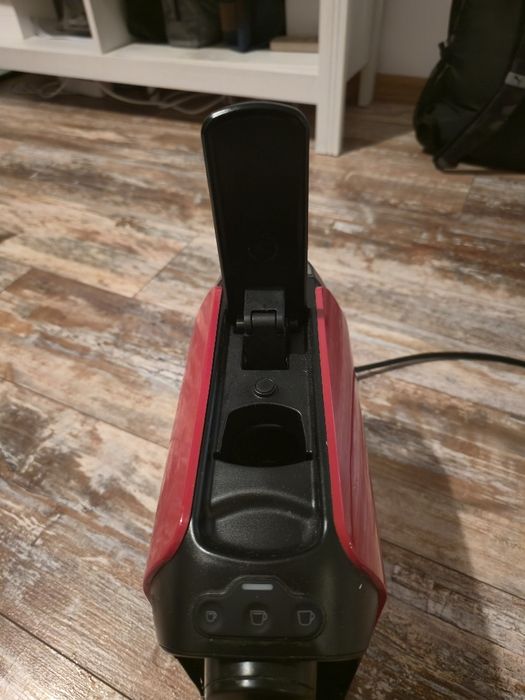 Espressor Tchibo Cafissimo Easy Red