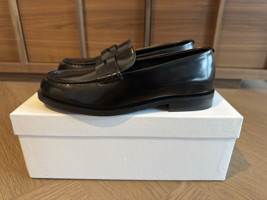 COS Loafers din piele