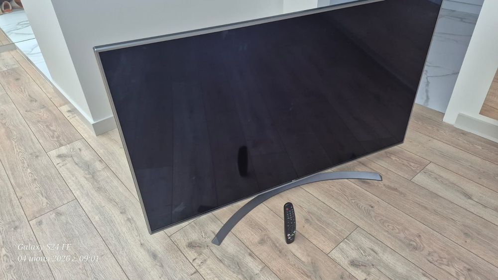 Продам телевизор LG