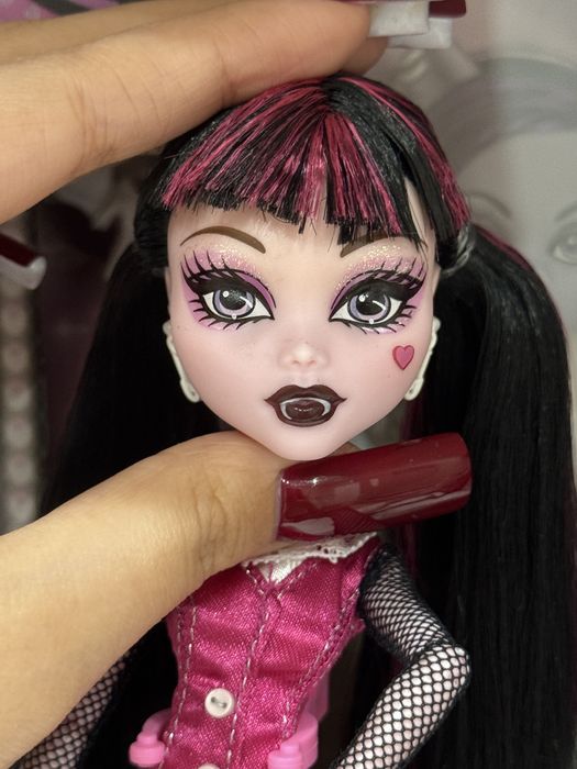 монстр хай/монстер хай/monster high