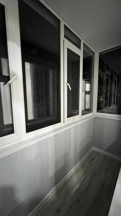 Продажа 1-комнатной квартиры район Детсад