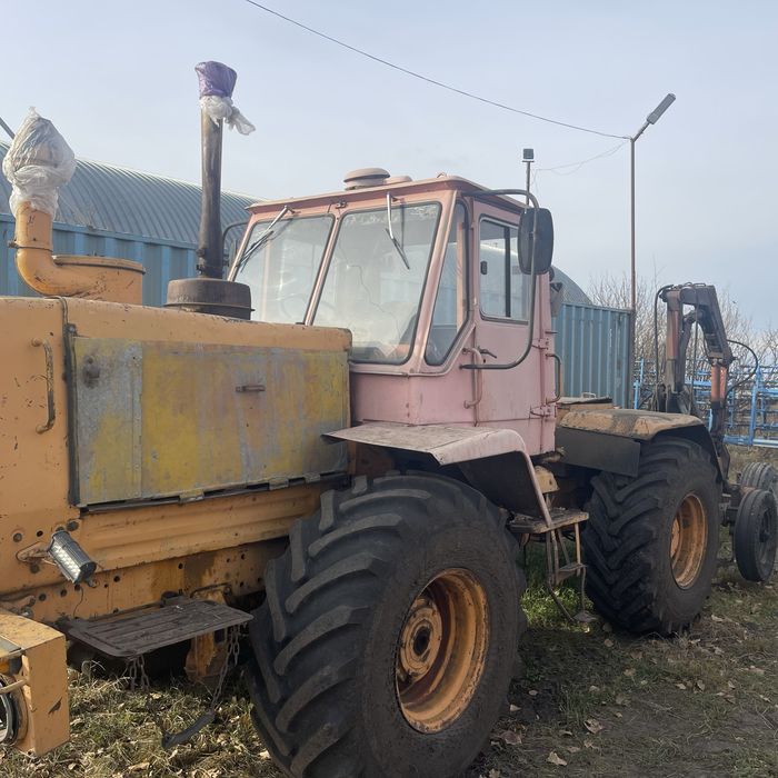 Продам трактор Т-150