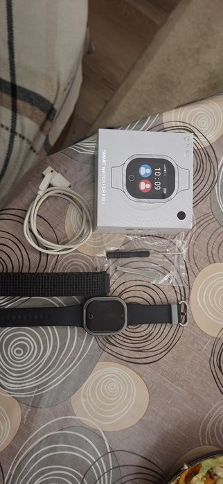 Детски часовник MyKi4