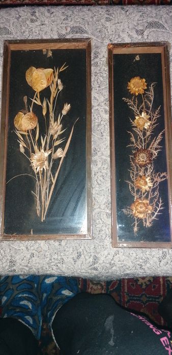 Стари вечни цветя