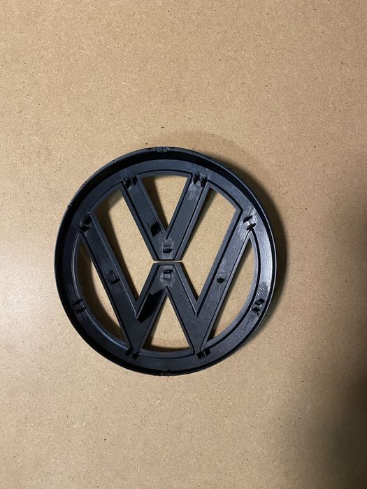 Emblema Golf 6 fata