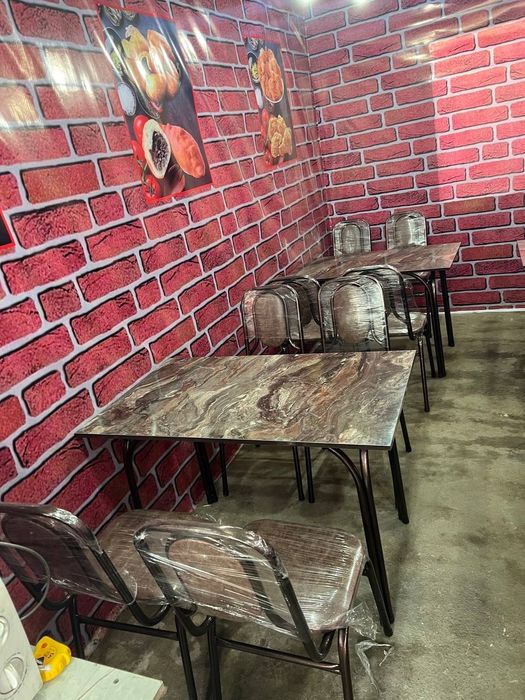 Ratan stol stullar sifatli va hamyonbop