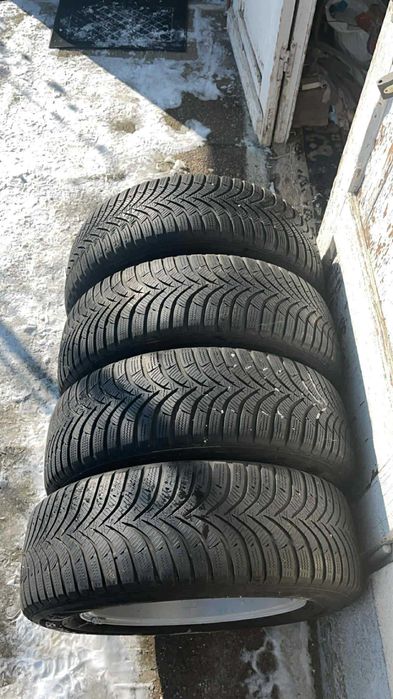 Roti Opel (DE IARNA) - 195/65R15