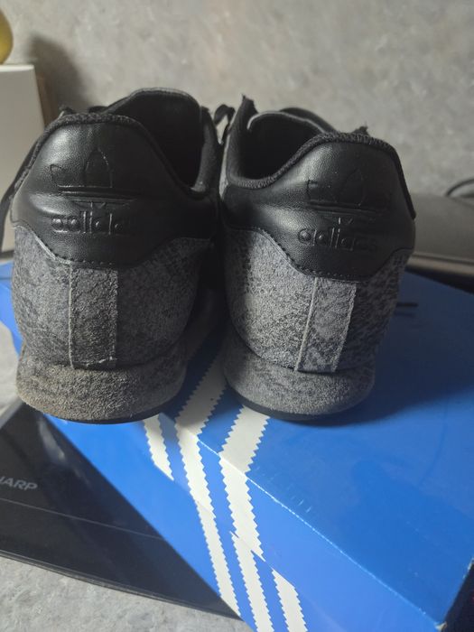 Мъжки маратонки Adidas.Pharrell Williams