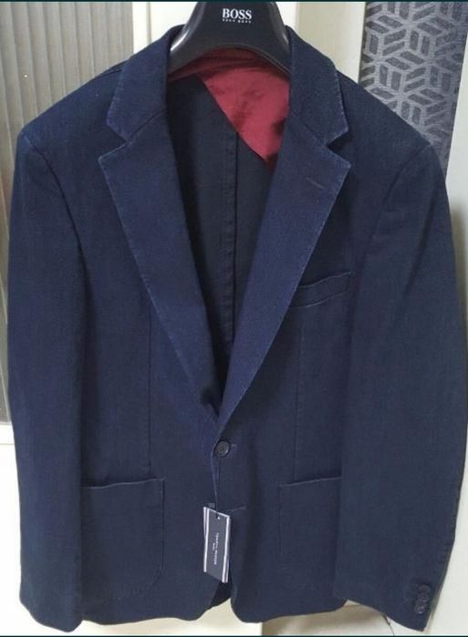 Sacou bărbați Tommy Hilfiger