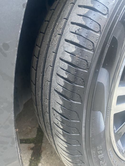 Гуми Pirelli Scorpion, 235/55/18, Летни, 4бр