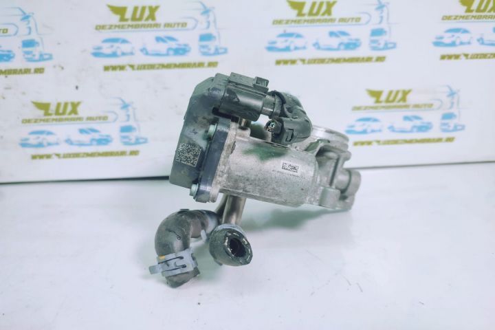 Clapeta acceleratie 04L128063P, 04L128059K 2.0 tdi CKFC Skoda Octavia 3  [din 2013 pana  2017] seri