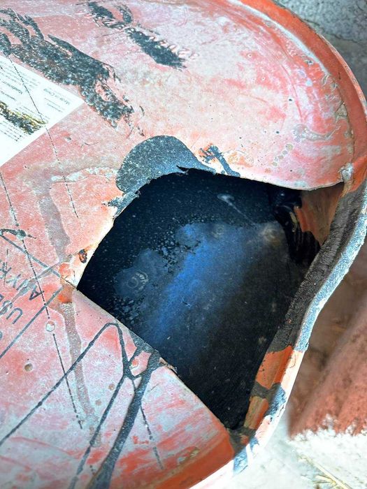 Битум в бочках ОПТОМ