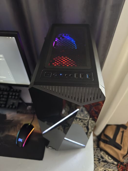 Готовый Компьютер (СЕТАП)