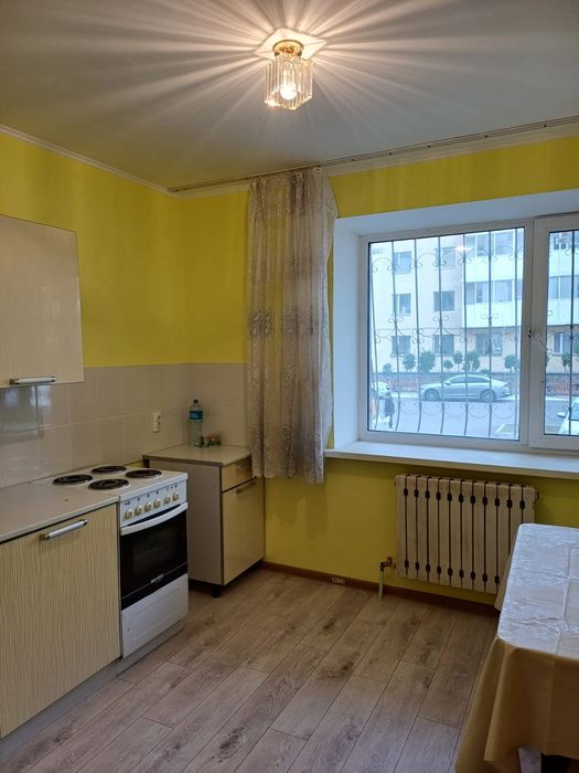 Продам 1-комнатную квартиру