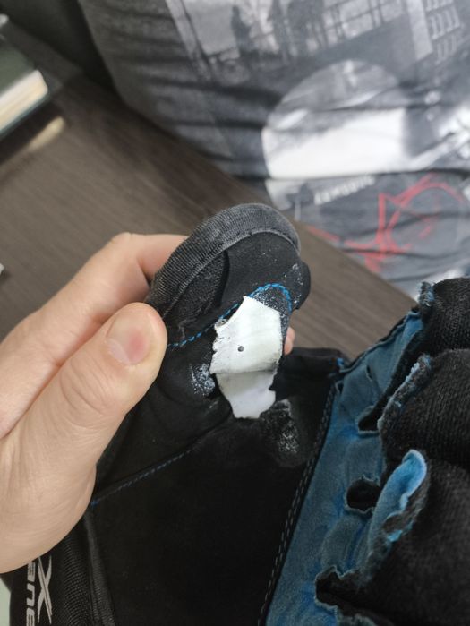 Продам хоккейное обмундирование