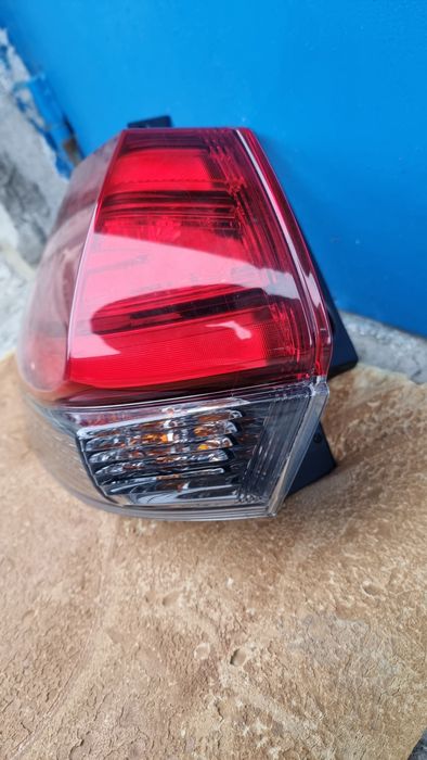 Ляв стоп/мигач Нисан X-TRAIL/ROUGE