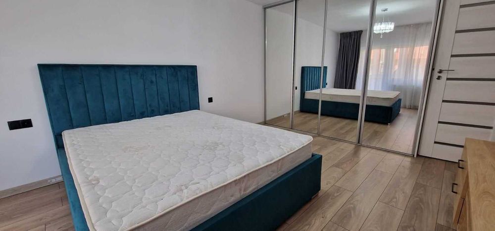 Schimb apartament în Florești cu apartament în Cluj-Napoca + diferență
