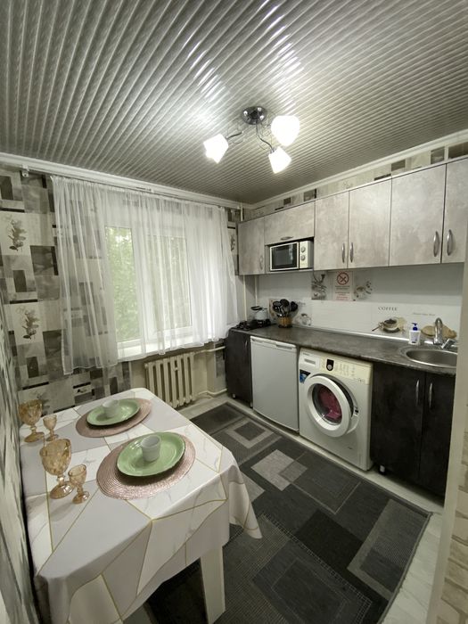 1ком люкс в центре Клиника Журек