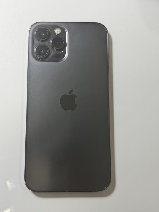 Iphone 13 и iphone 12 pro max