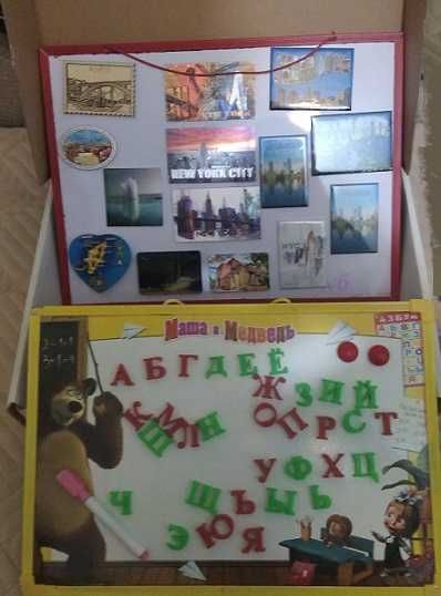 Развивающие, игры для детей и взрослых.