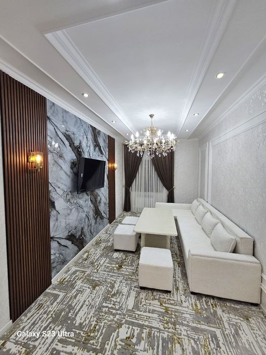 Самарканд Шахар квартира