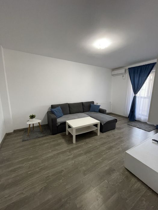 Apartament 2 camere de închiriat – Militari Residence, Str. Soarelui 48