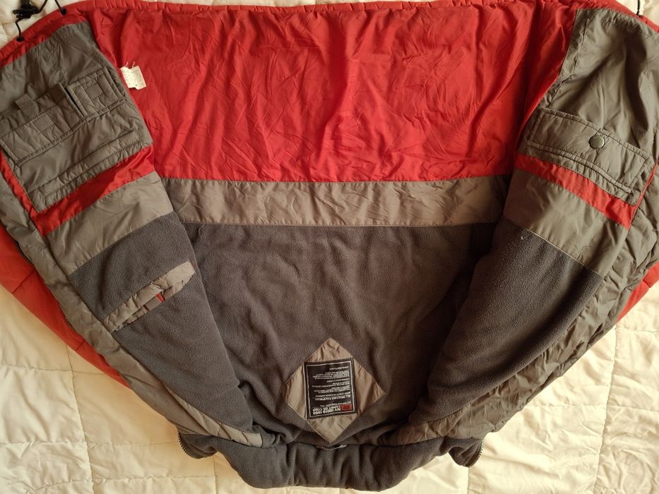 Esprit мъжко зимно яке  XL размер