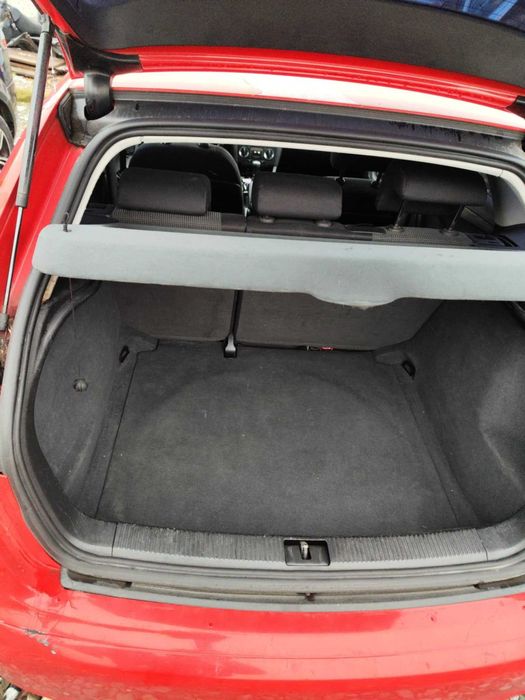 Audi A3 8P BLS 1.9 на части Ауди а3 8п