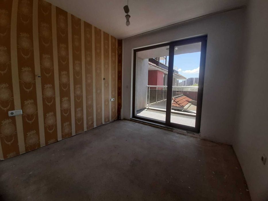 Продава се Двустаен апартамент в Бургас, Меден рудник - зона Д - 66 кв.м за 879 €/кв.м - Снимка #4