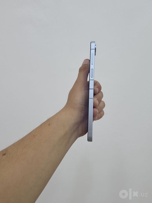 Samsung z flip 6